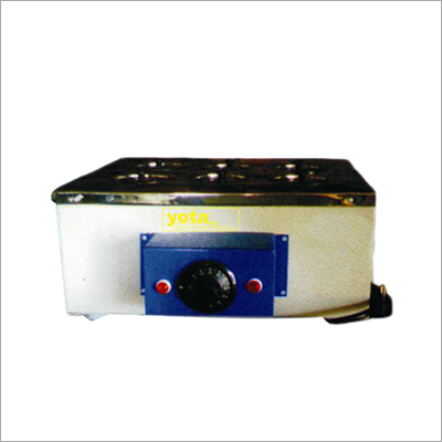 पानी का स्नान