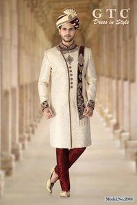 Prapti sherwani clearance