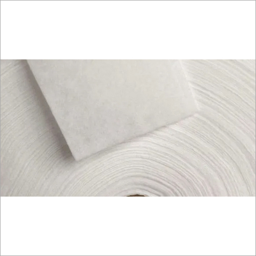 Hot Air Cotton Tape - Cotton Material, Various Thicknesses, White Color | Single-Sided Adhesive, Smooth Finish, High Profile and Brightness