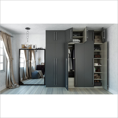 Designer Wardrobe