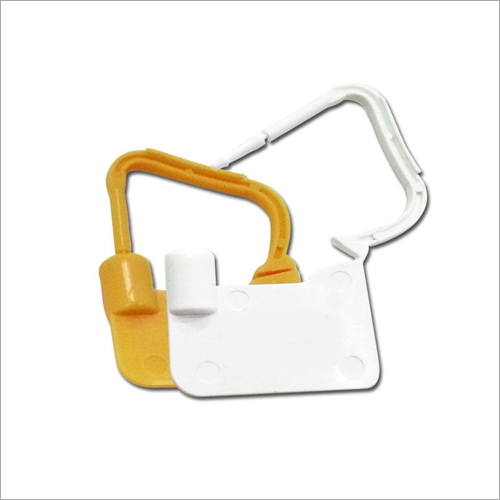 Plastic Clip Seal