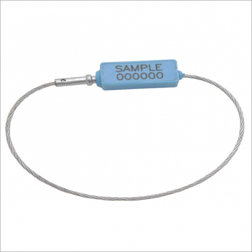 Lock Cable Seal