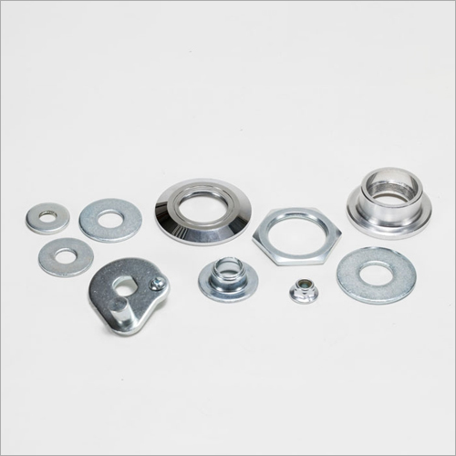 Metal Nuts