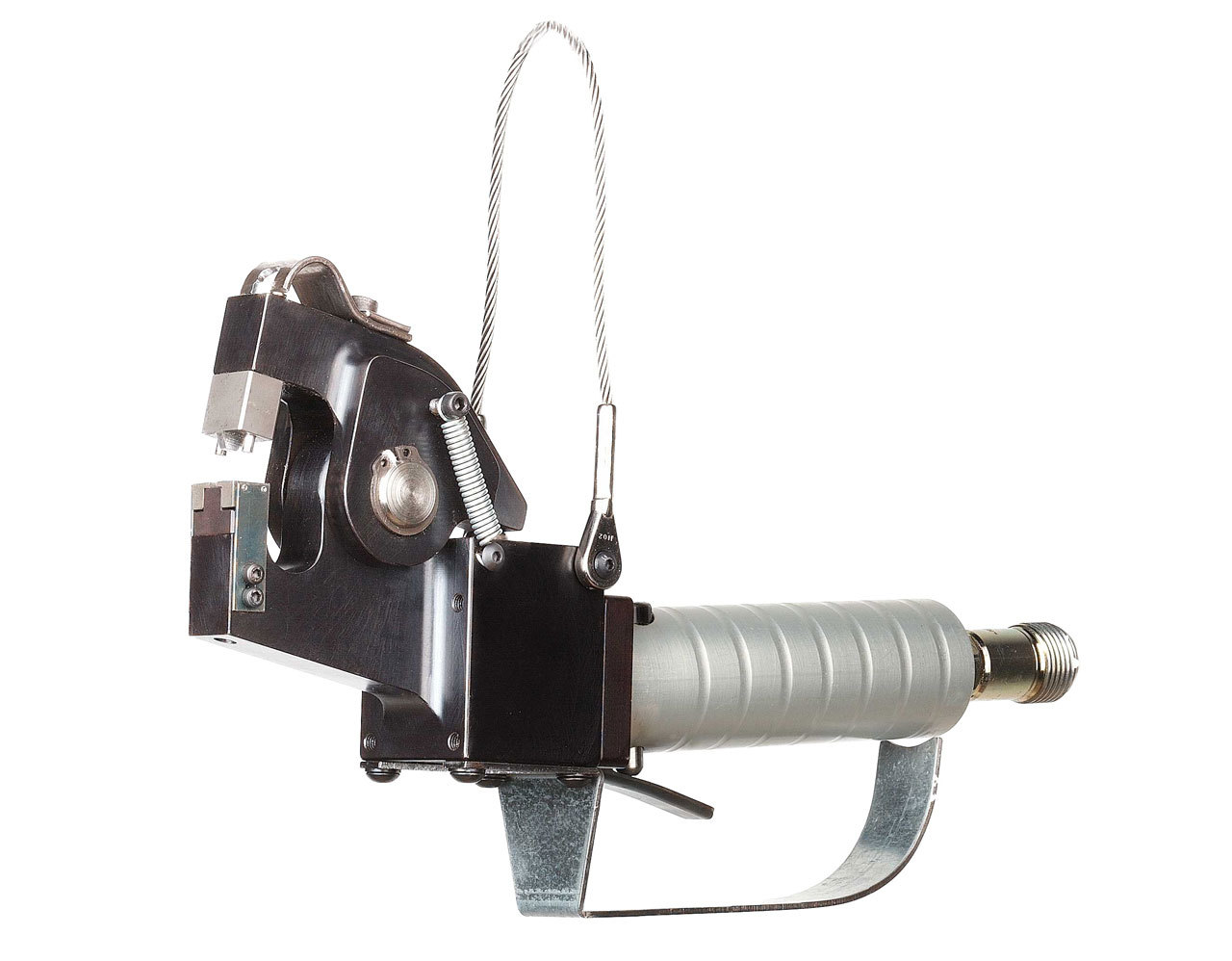 Hand Clinching Machine