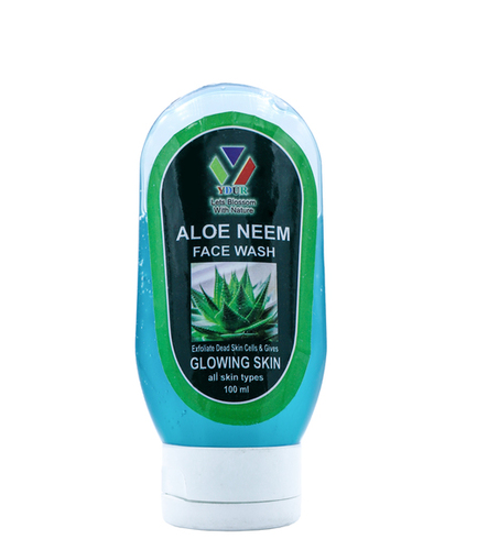नीम फेस वाश