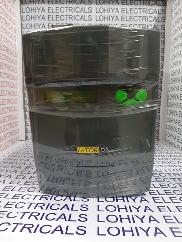 लार्सन एंड टुब्रो डीसी ड्राइव स्टैक ड्राइवर