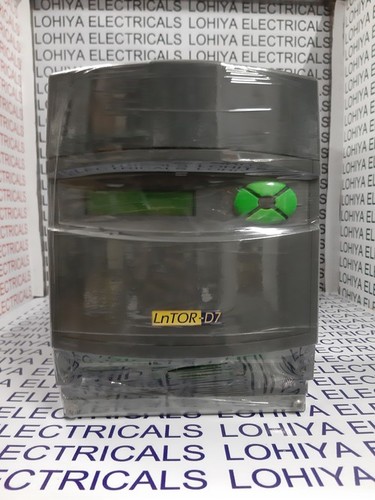 लार्सन एंड टुब्रो डीसी ड्राइव