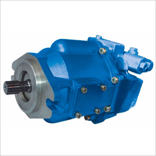 Automobile Hydraulic Pump