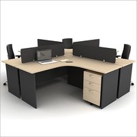 वर्कस्टेशन - प्लस मॉड्यूल