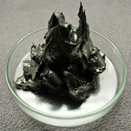 ब्लैक ग्रीस