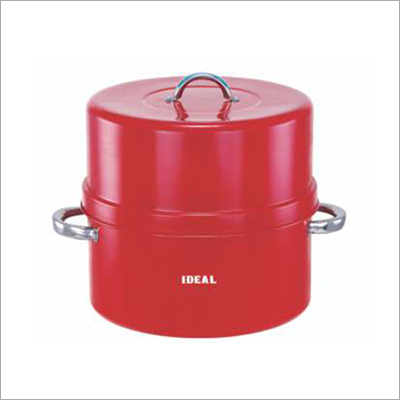 Aluminum Thermal Rice Cooker