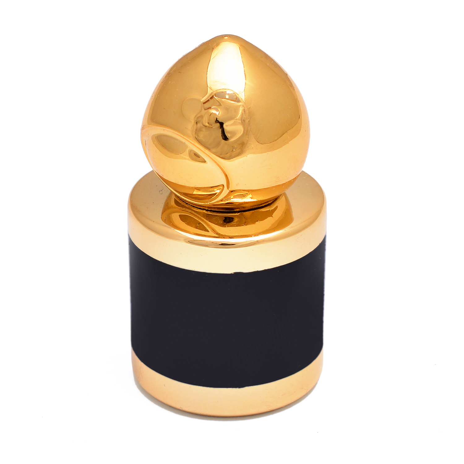 Vaibhav Perfumery Musk Attar Roll On 10 Ml