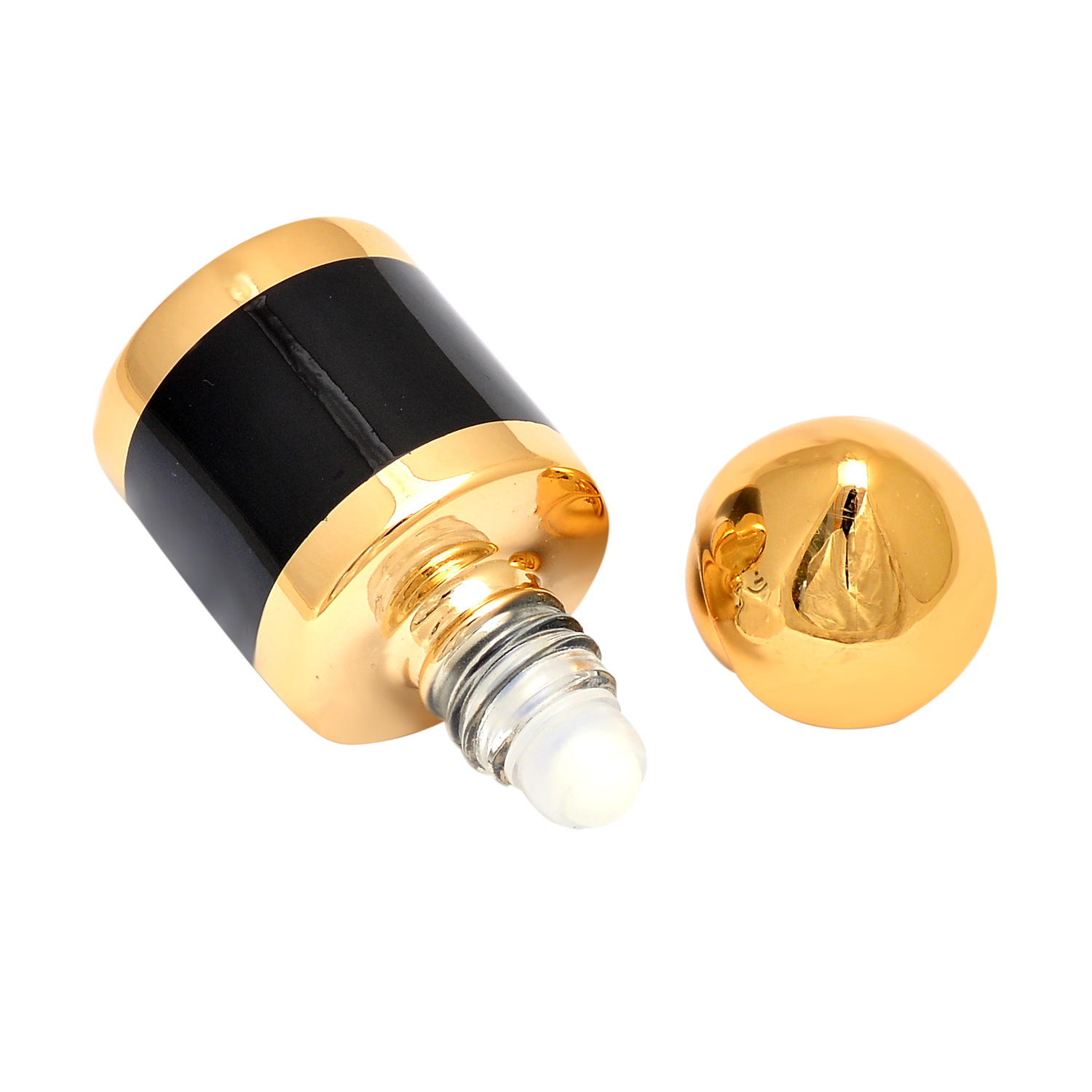 Vaibhav Perfumery Musk Attar Roll On 10 Ml