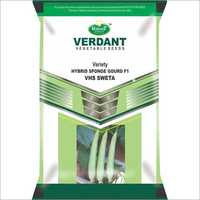 हाइब्रिड स्पंज लौकी एफ 1 सीड्स