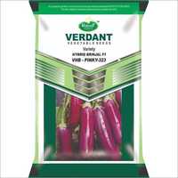 हाइब्रिड बैंगन F1 के बीज