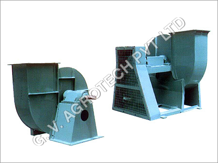 सेंट्रिफ्यूगल ब्लोवर्स