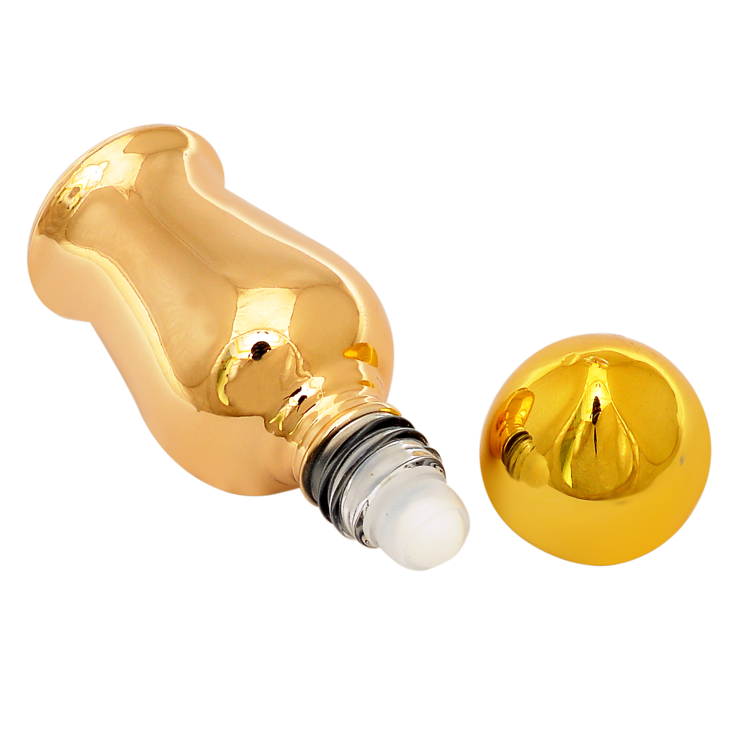 Vaibhav Perfumery Jasmine Attar Roll On Attar 10 Ml