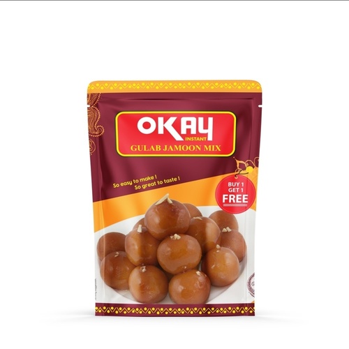Gulab Jamun Mix