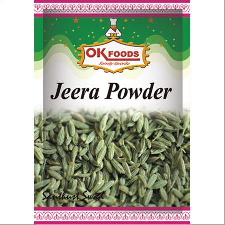 Jeera Powder