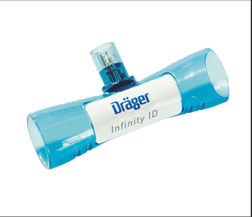 Blue Infinity Id Flow Sensors 5x