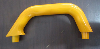 Aluminium Castings And Aluminium Extrusions Powder Coating Chemical