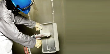 Aluminium Castings And Aluminium Extrusions Powder Coating Chemical