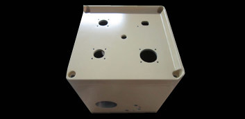 Aluminium Castings And Aluminium Extrusions Powder Coating Chemical