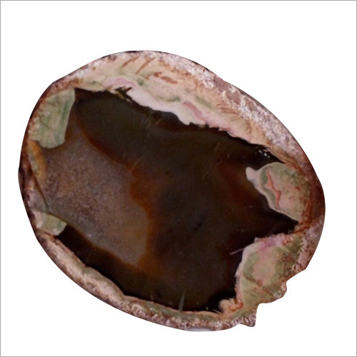 Agate Stone Coaster