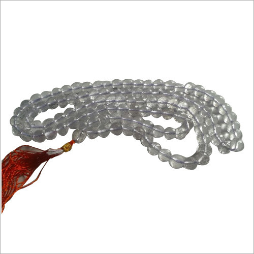 क्रिस्टल सुलेमानी मोती