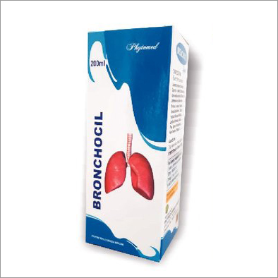 Cough Syrup Age Group: Suitable For All Ages