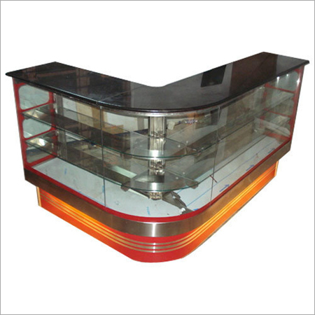  A-513 डिस्प्ले काउंटर 