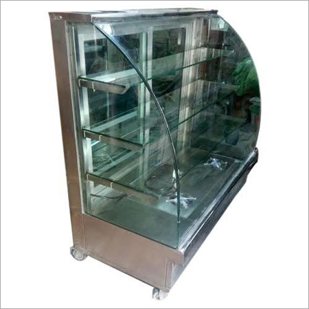 D-302 डिस्प्ले काउंटर