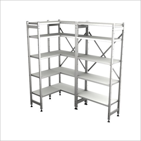 कोल्ड स्टोर रैक