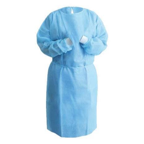 Disposable Surgical Gown