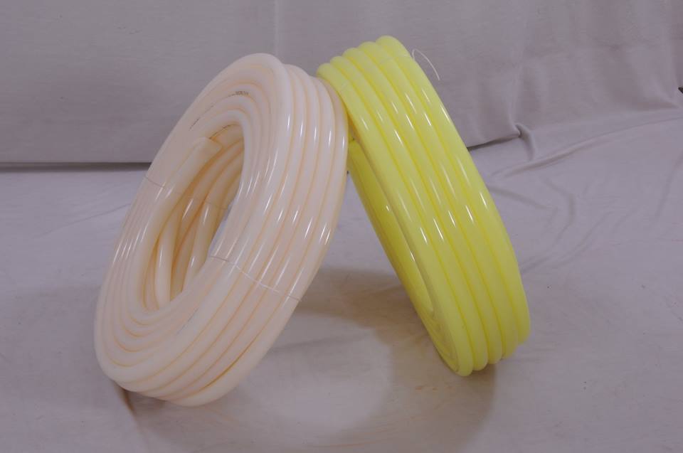 Pvc Petrol Pipe