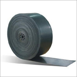 Rubber Cold Resistant Conveyor Belt