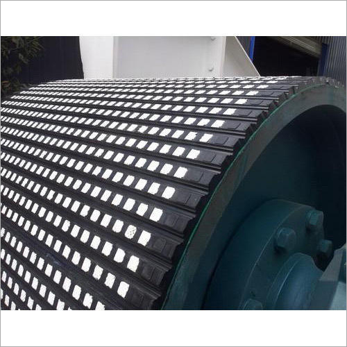 डायमंड रबर शीट