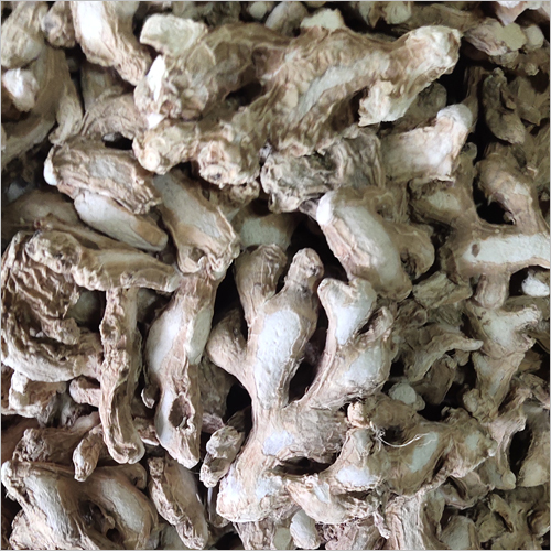 Canned Dry Ginger - Color: Brown