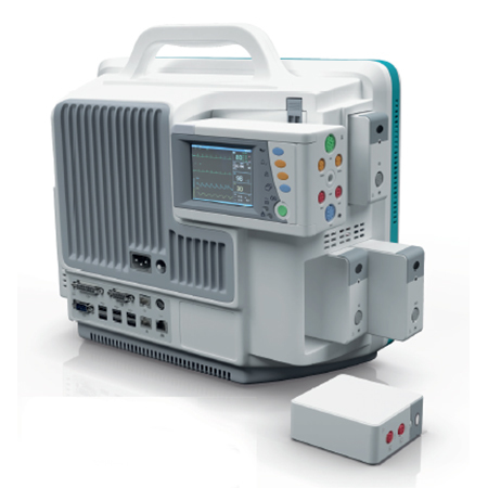 Dixion Modular Patient Monitors