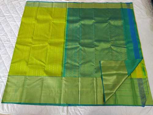 ब्राइडल प्योर zari सिल्क साड़ी