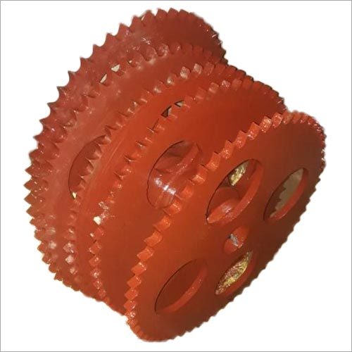 Teeth Sprocket