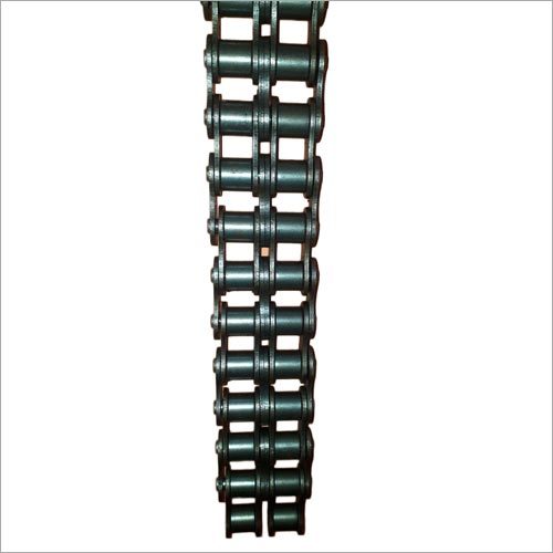 Duplex Chain And Single Chan Fence Length: 1 Inch (In)