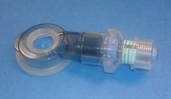 Adjustable Ambu Peep Valve