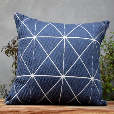 डिजिटल प्रिंटेड कुशन कवर फैब्रिक