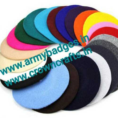 Desginer Military Beret Cap