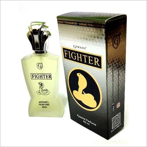 60 मिली परिधान परफ्यूम