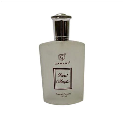 Gimani Real Magic Apparel Perfume Gender: Male