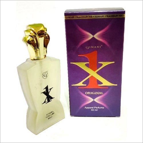 Gimani Original Apparel Perfume Gender: Male