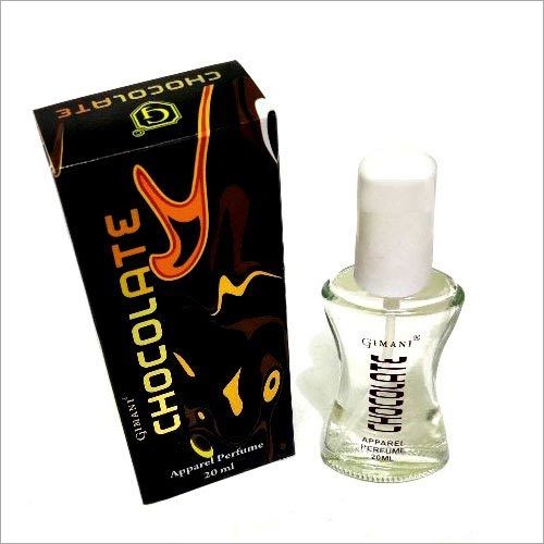 Gimani Chocolate Apparel Perfume Gender: Female