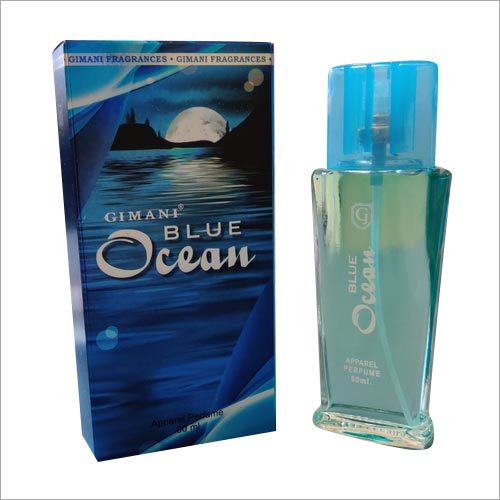 Gimani Perfume Spray